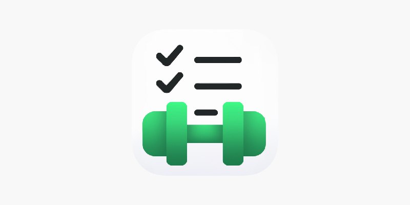 ‎Workout Buddy: Day Tracker Log