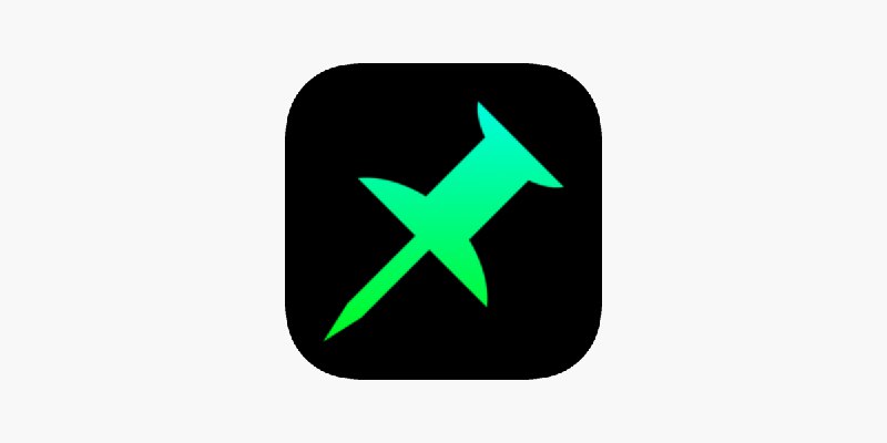 ‎Pin To Wall: Photo Widget