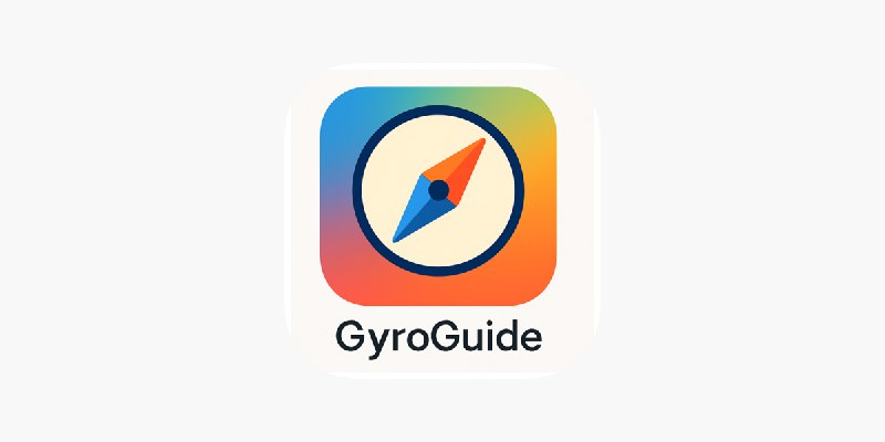 ‎GyroGuide