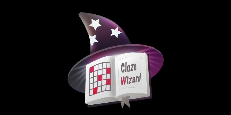 ‎Cloze Wizard