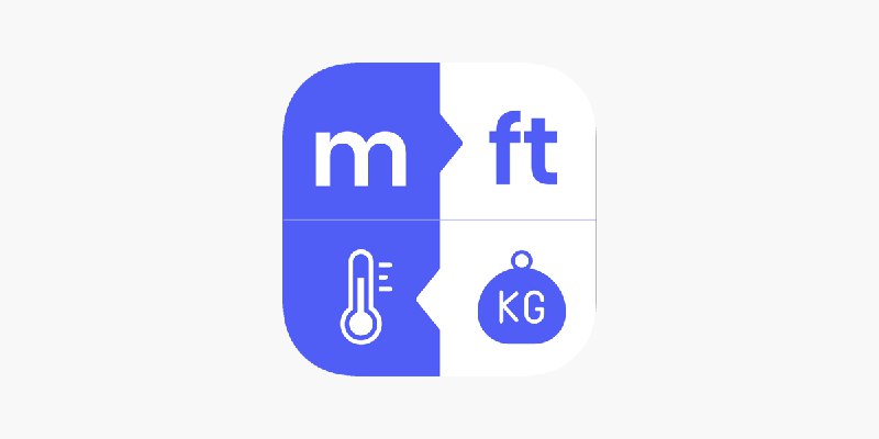 ‎Calculator & Unit Conversions