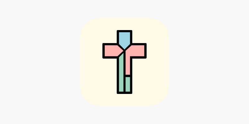 ‎Heavenly: Bible Quotes Widgets