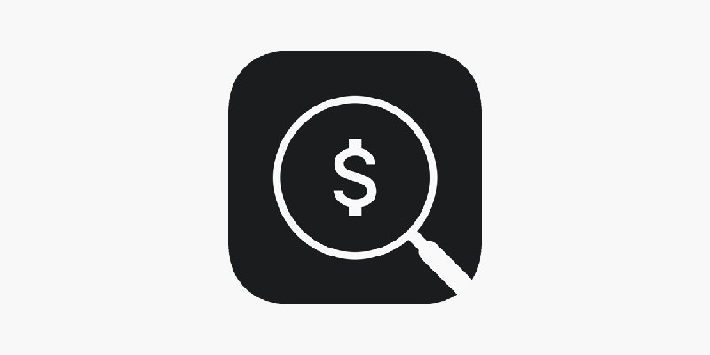 ‎MONIAC: Track expense & income