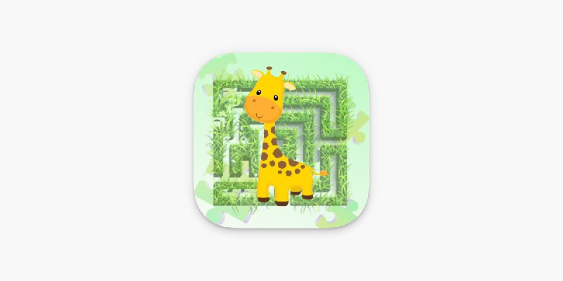 ‎Kiddo Puzzle: Learning Game