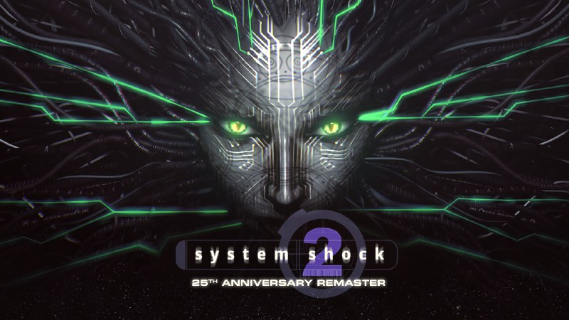 System Shock 2: 25th Anniversary Remaster | Download and Buy Today - Epic Games Store