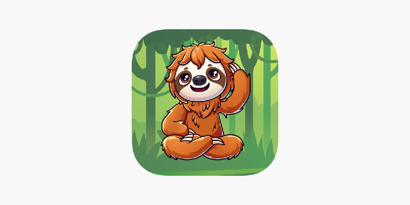 ‎WordSloth: Learn Spelling