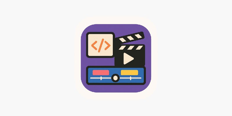 ‎EditU Video Editor