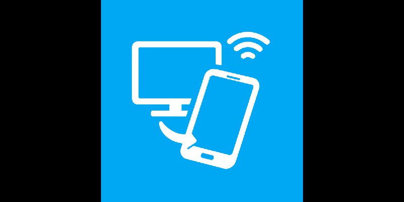 ‎Screen Mirroring Pro·