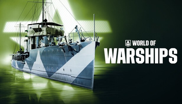 World of Warships — Smith  on Steam