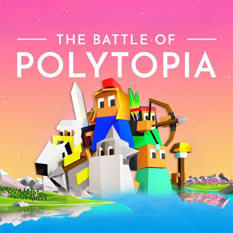 The Battle of Polytopia | Download and Buy Today - Epic Games Store