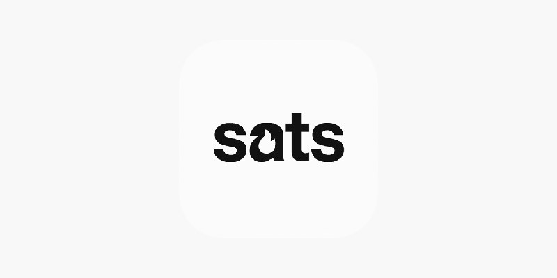 ‎Sats on Fire