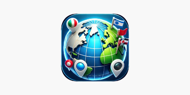 ‎Flags Identifier
