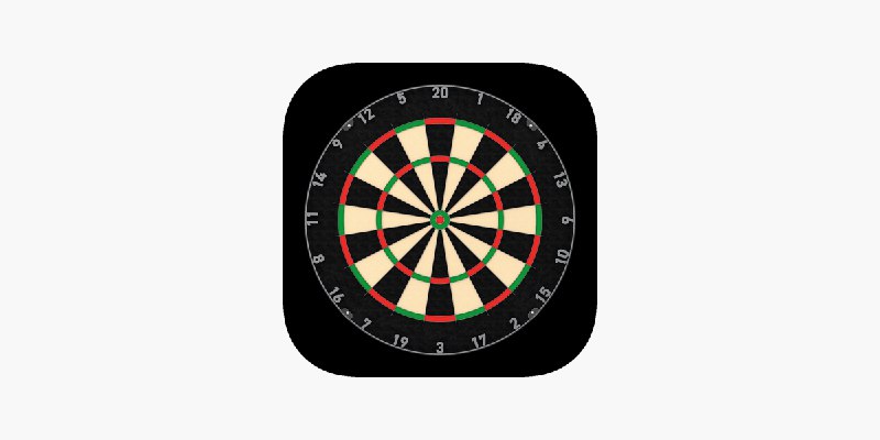 ‎Darts4Fun