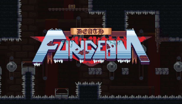 Death Fungeon on Steam