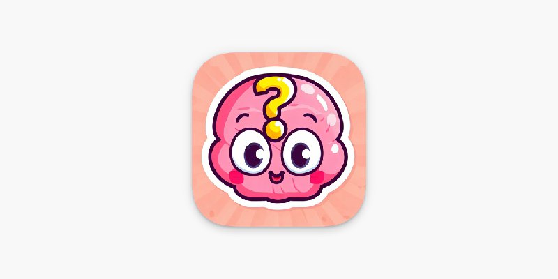 ‎Riddle Quiz－Trivia Logic Fun