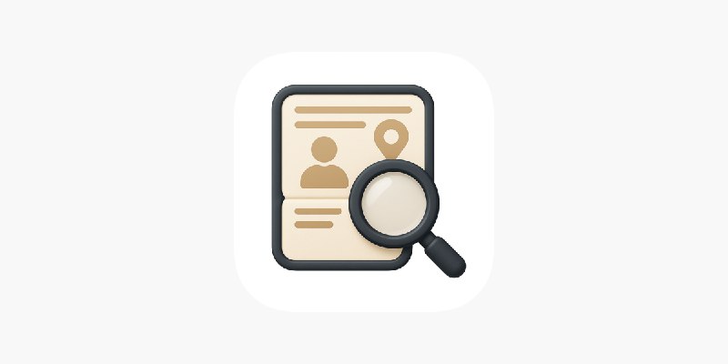 ‎Visa Sponsorship Finder UK