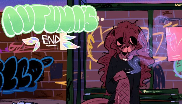 Autumn's end (Part 1) on Steam