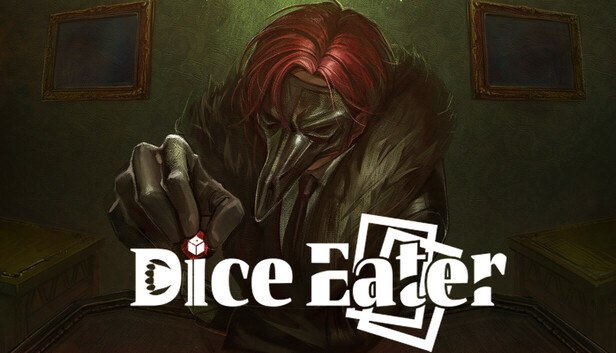 Dice Eater: A Supernatural Mystery Card Game on Steam