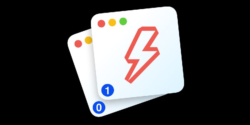 ‎Quick Tab: App Switcher