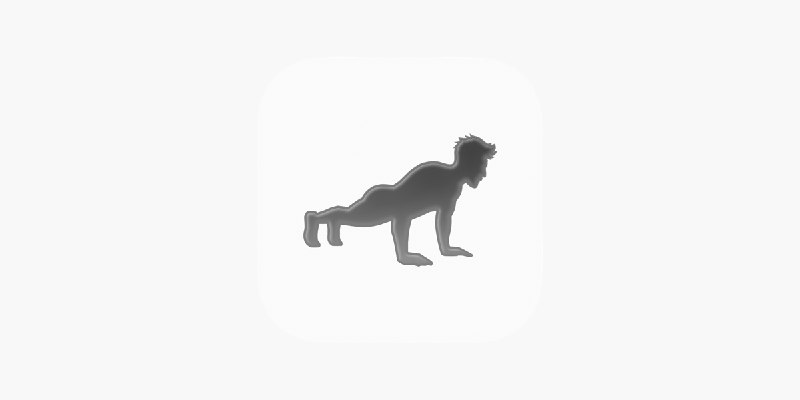 ‎Planq – Daily Pushups