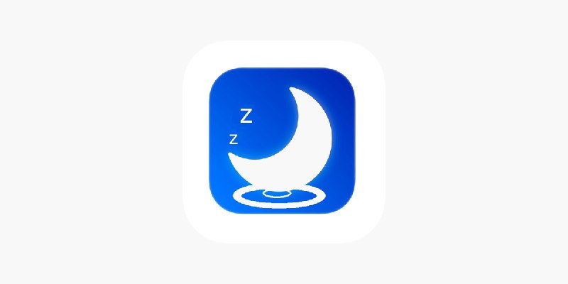 ‎Automatic Sleep Tracker