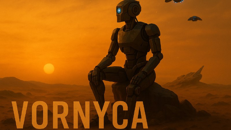 Vornyca | Download and Buy Today - Epic Games Store