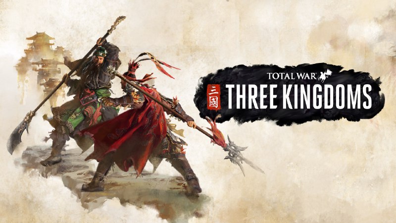 Total War: THREE KINGDOMS | Download and Buy Today - Epic Games Store