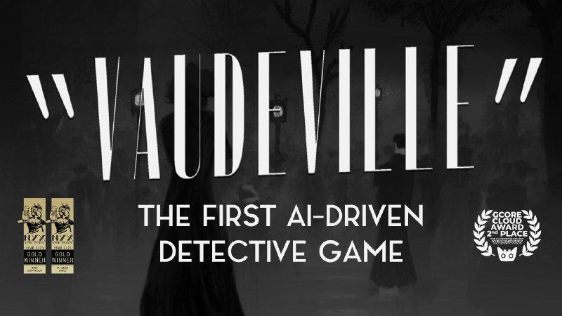 Vaudeville | Download and Buy Today - Epic Games Store