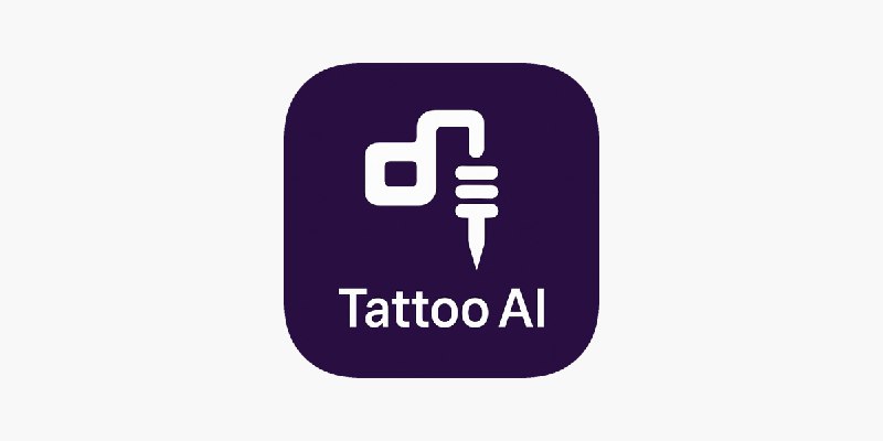 ‎Tattoo AI- Tattoo Designer