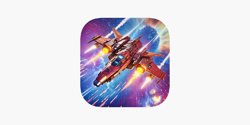 ‎Galaxy Wars for Watch