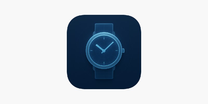 ‎Watch Box Collector