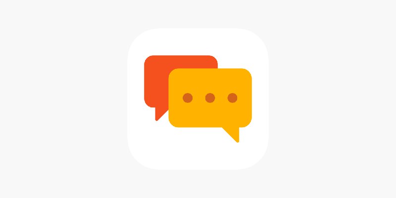 ‎BabelChat