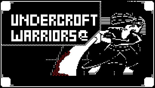 Save 50% on Undercroft Warriors on Steam