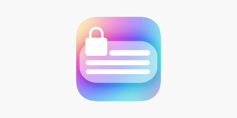 ‎Lock Screen Note - Widget