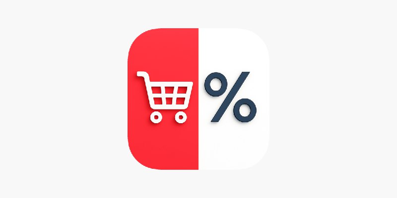 ‎Percent Off - Sale Price