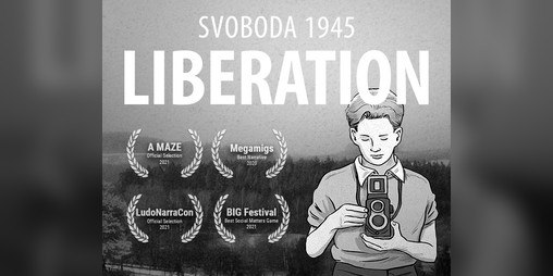 Svoboda 1945: Liberation by Charles Games