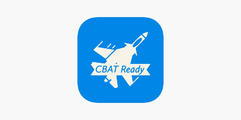 ‎CBAT Ready - Aircrew Aptitude
