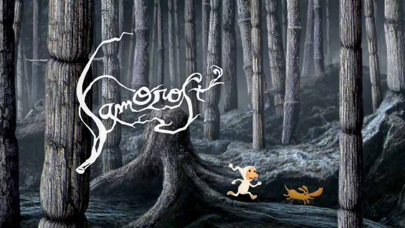Samorost 2 | Download and Buy Today - Epic Games Store