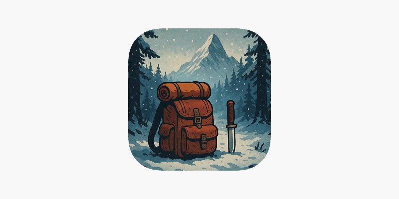‎Adventure Book: Choose-Survive