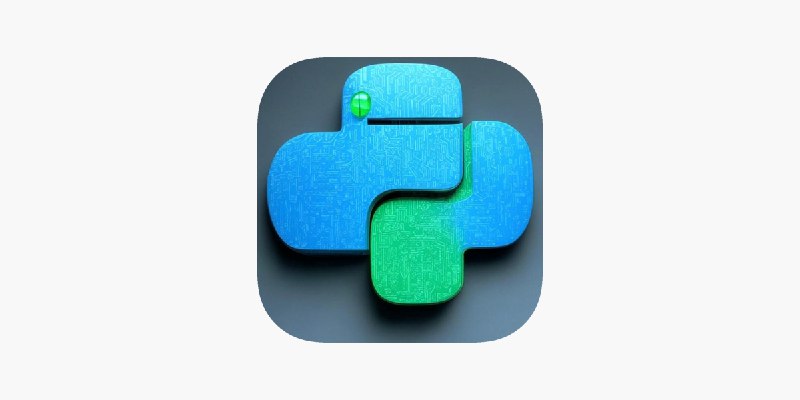 ‎Python Compiler·