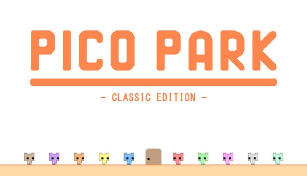 PICO PARK:Classic Edition on Steam