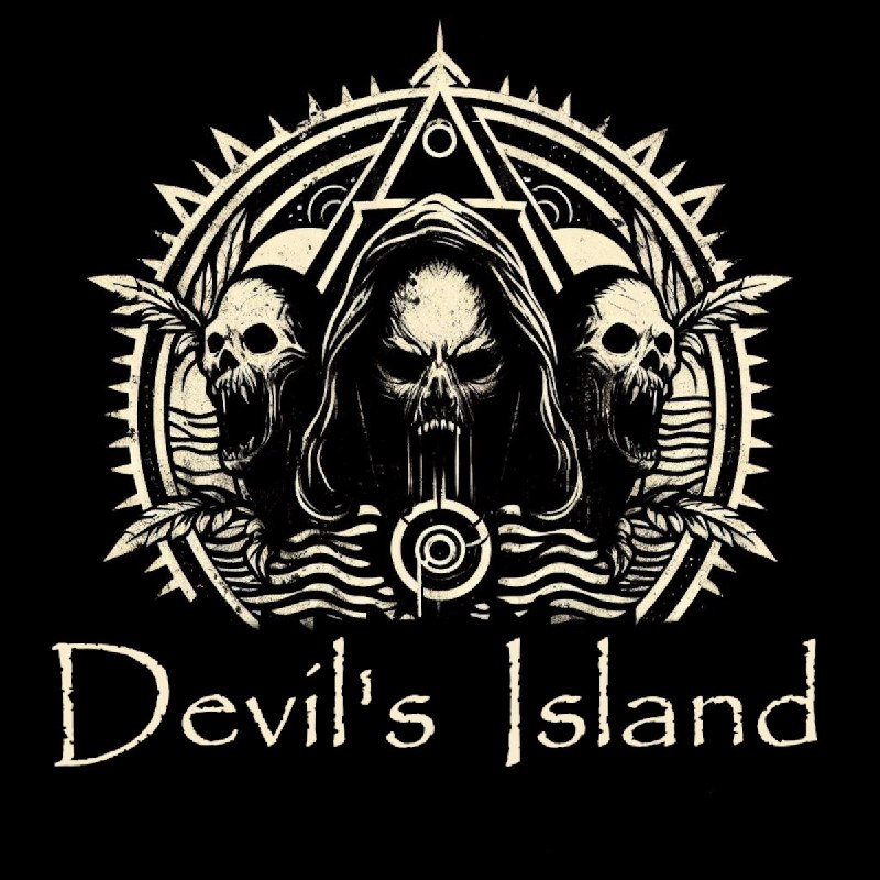 Devil's Island | Download and Buy Today - Epic Games Store