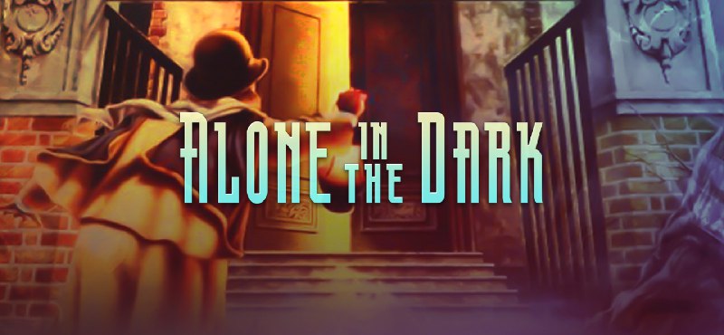 Alone in the Dark: The Trilogy 1+2+3 on GOG.com