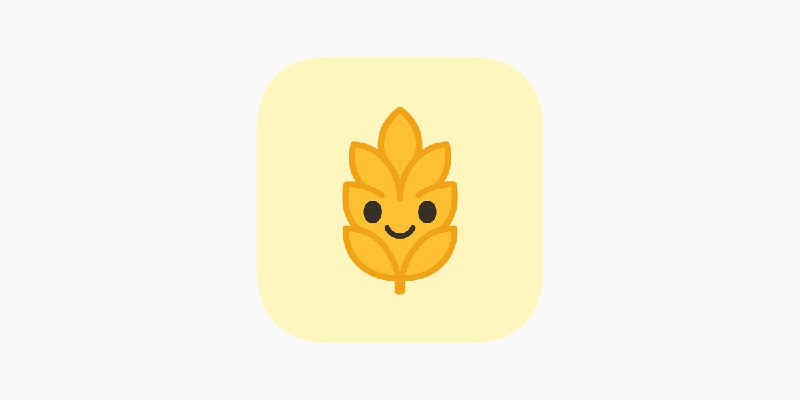 ‎Gluten Free Scanner: Glu
