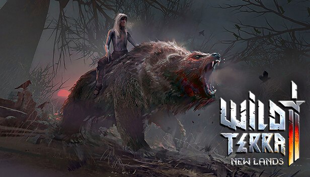 Wild Terra 2: New Lands on Steam
