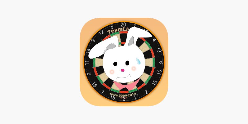 ‎iDartsFun