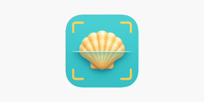 ‎Sea Shell Identifier: Ocelexia