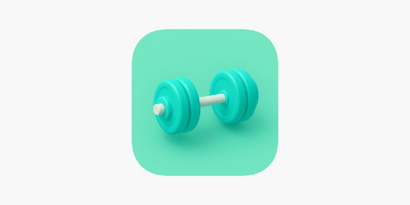 ‎Barbell Plate Calculator Pro