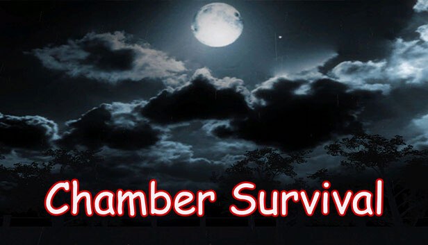 Save 80% on Chamber Survival on Steam