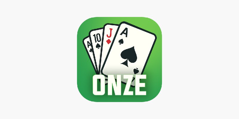 ‎Onze Score Card